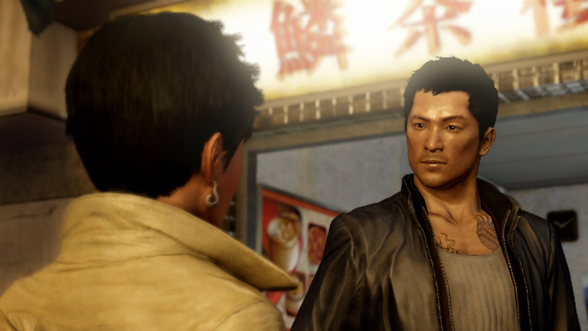Sleeping Dogs - Imagen 17
